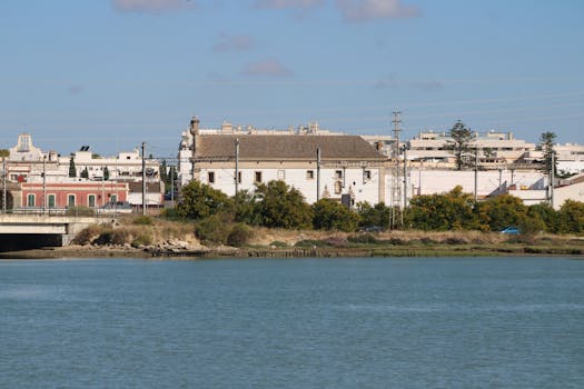 Monastery of Santo Domingo de Silos