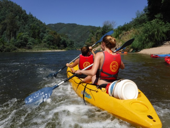 Mondego River