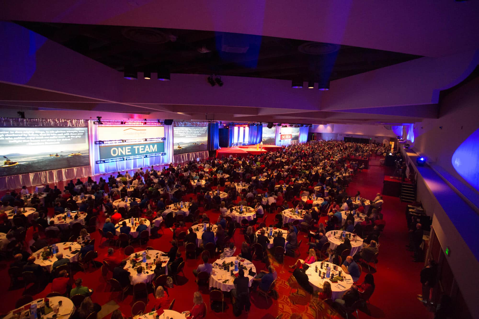 Monona Terrace Community and Convention Center