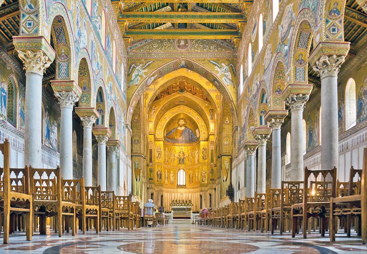 Monreale Cathedral