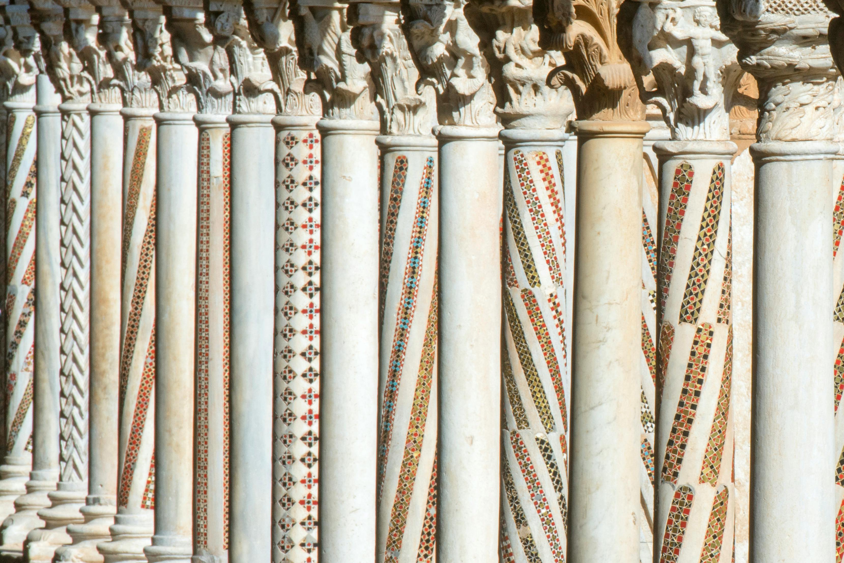 Monreale Cathedral