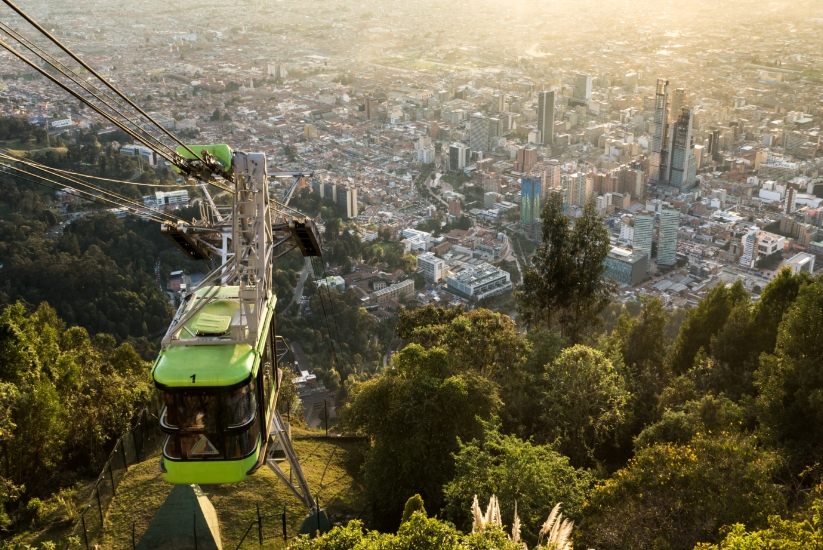 Monserrate