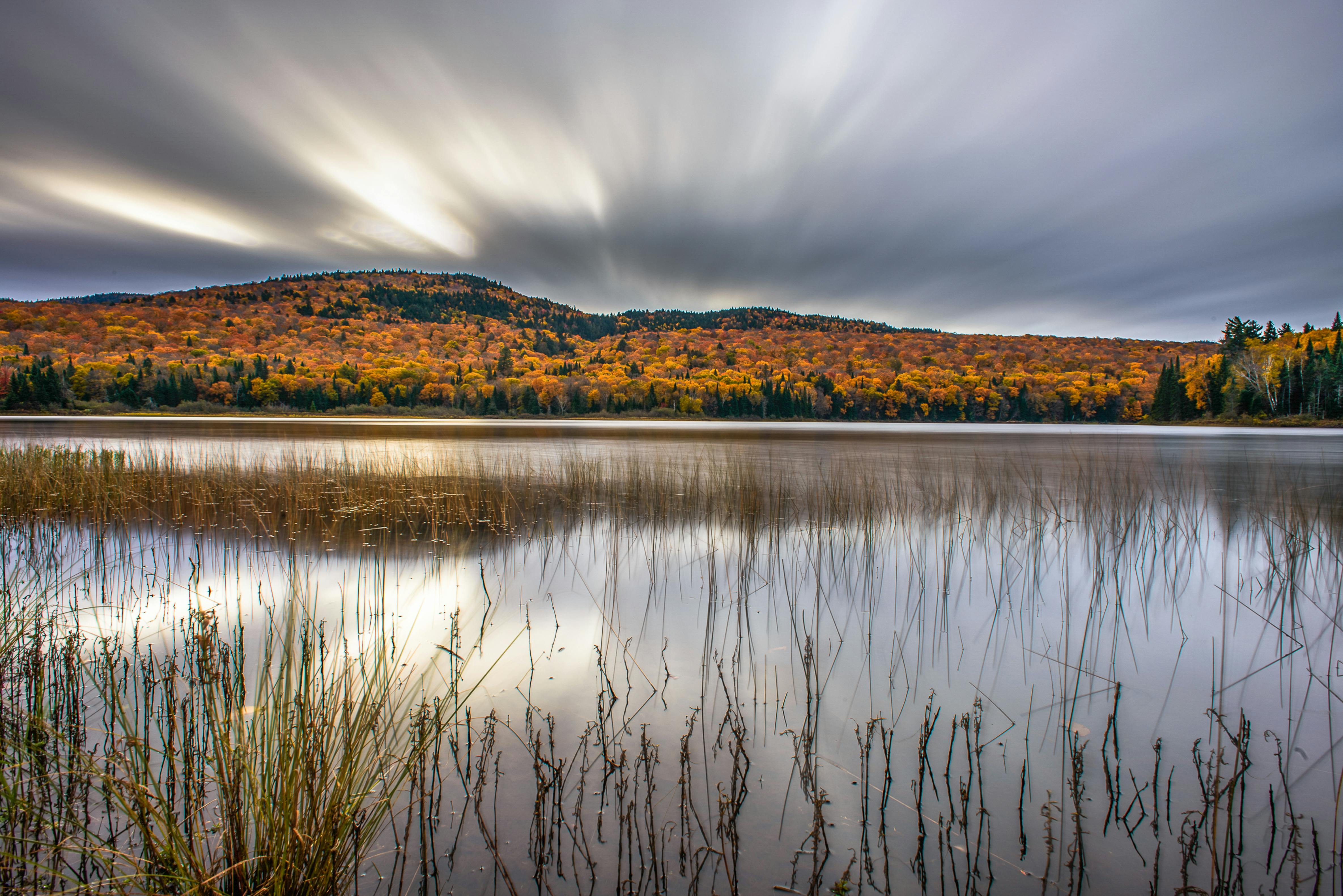 Mont Tremblant National Park