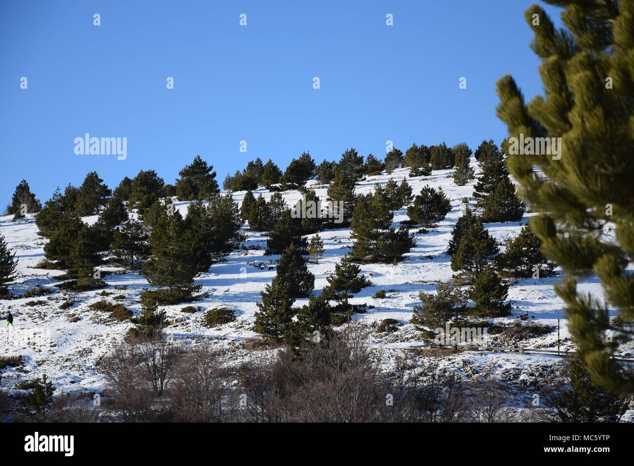 Mont Ventoux