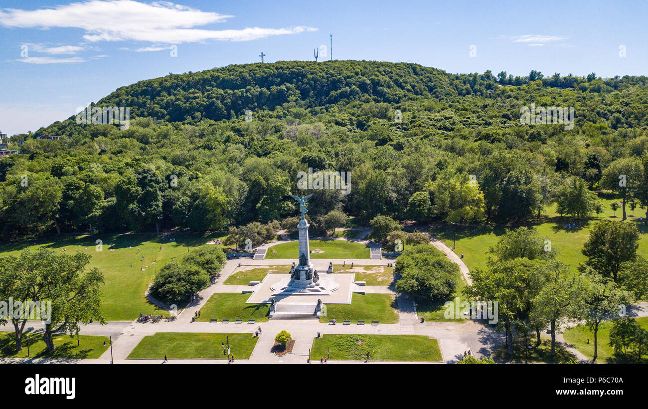 Mont-Royal Park