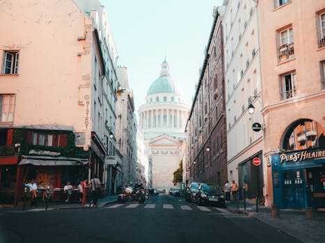 Montagne Sainte-Victoire