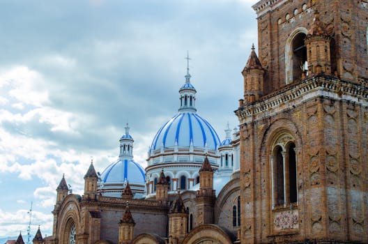 Montecristi Cathedral