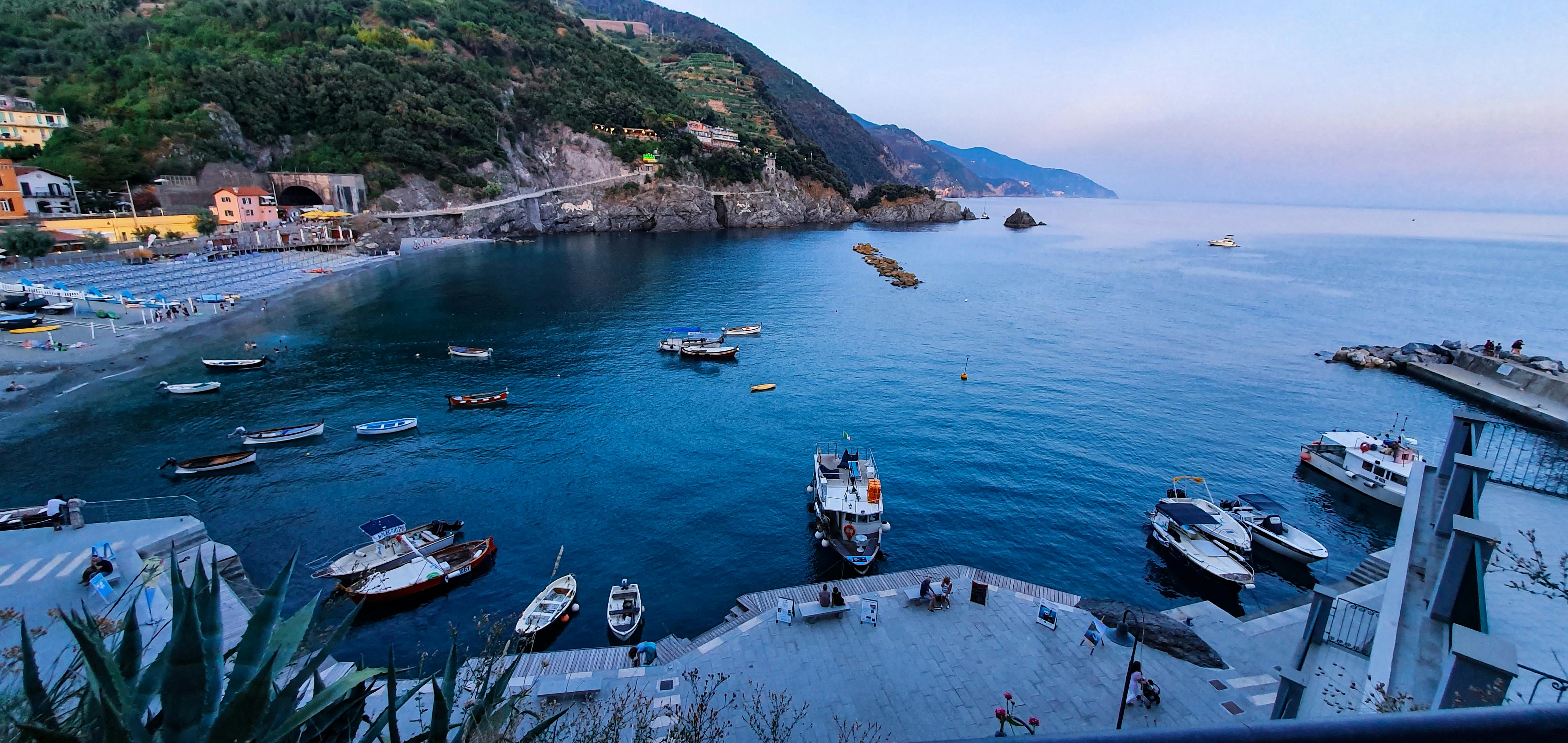 Monterosso al Mare