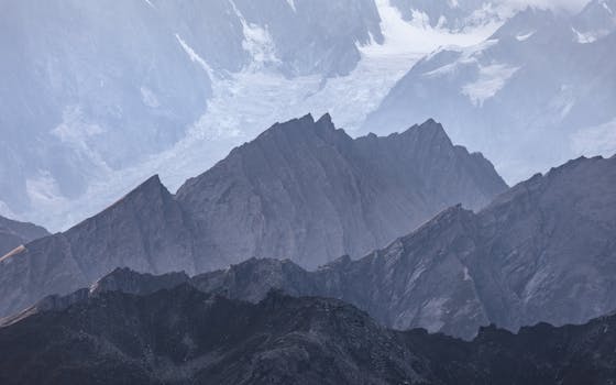 Monti Sibillini National Park