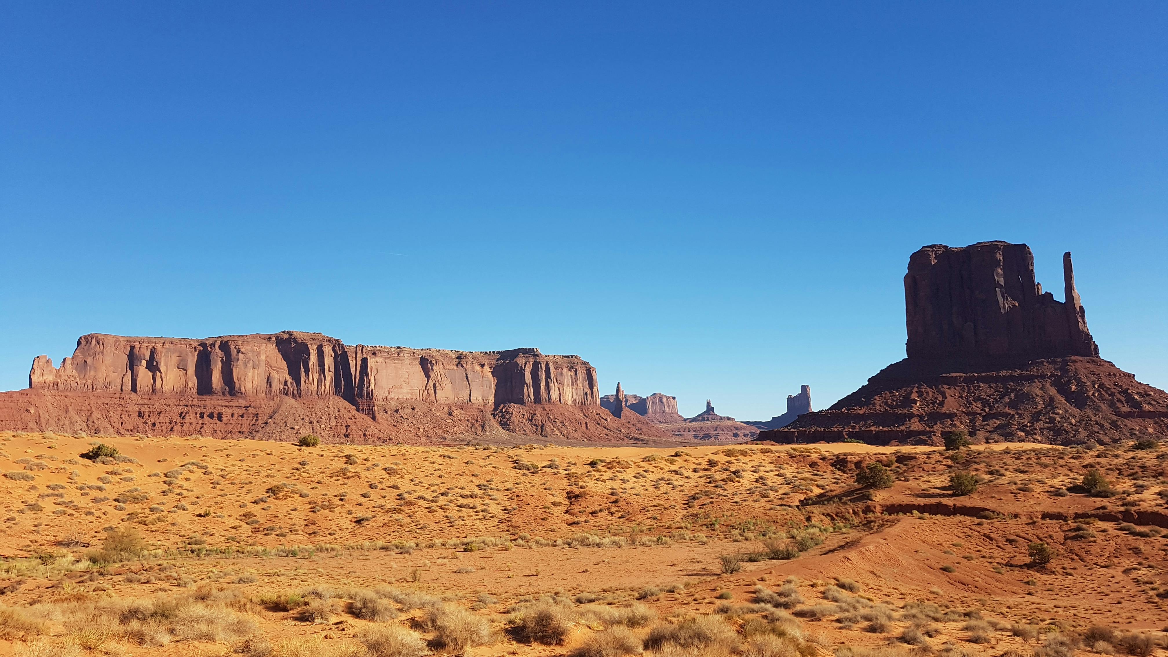 Monument Valley