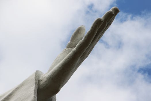 Monumento a Cristo Rey