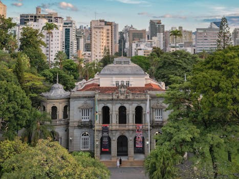 Monumento de Anita Garibaldi