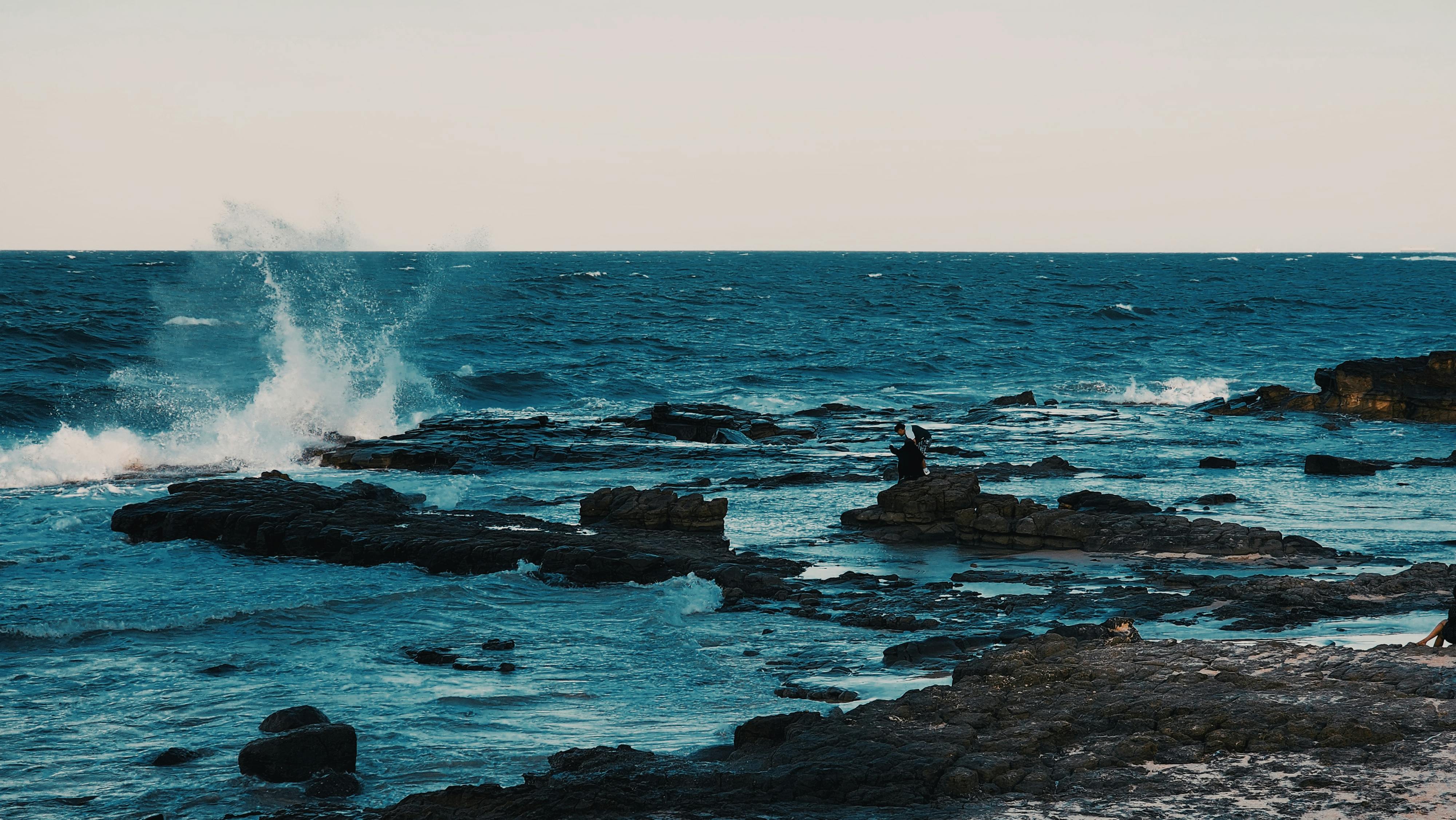 Mooloolaba Beach