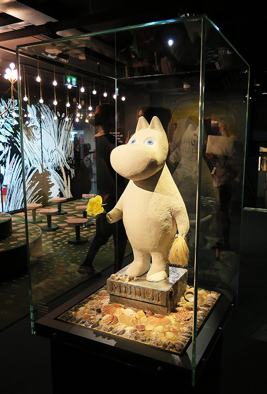 Moomin Museum