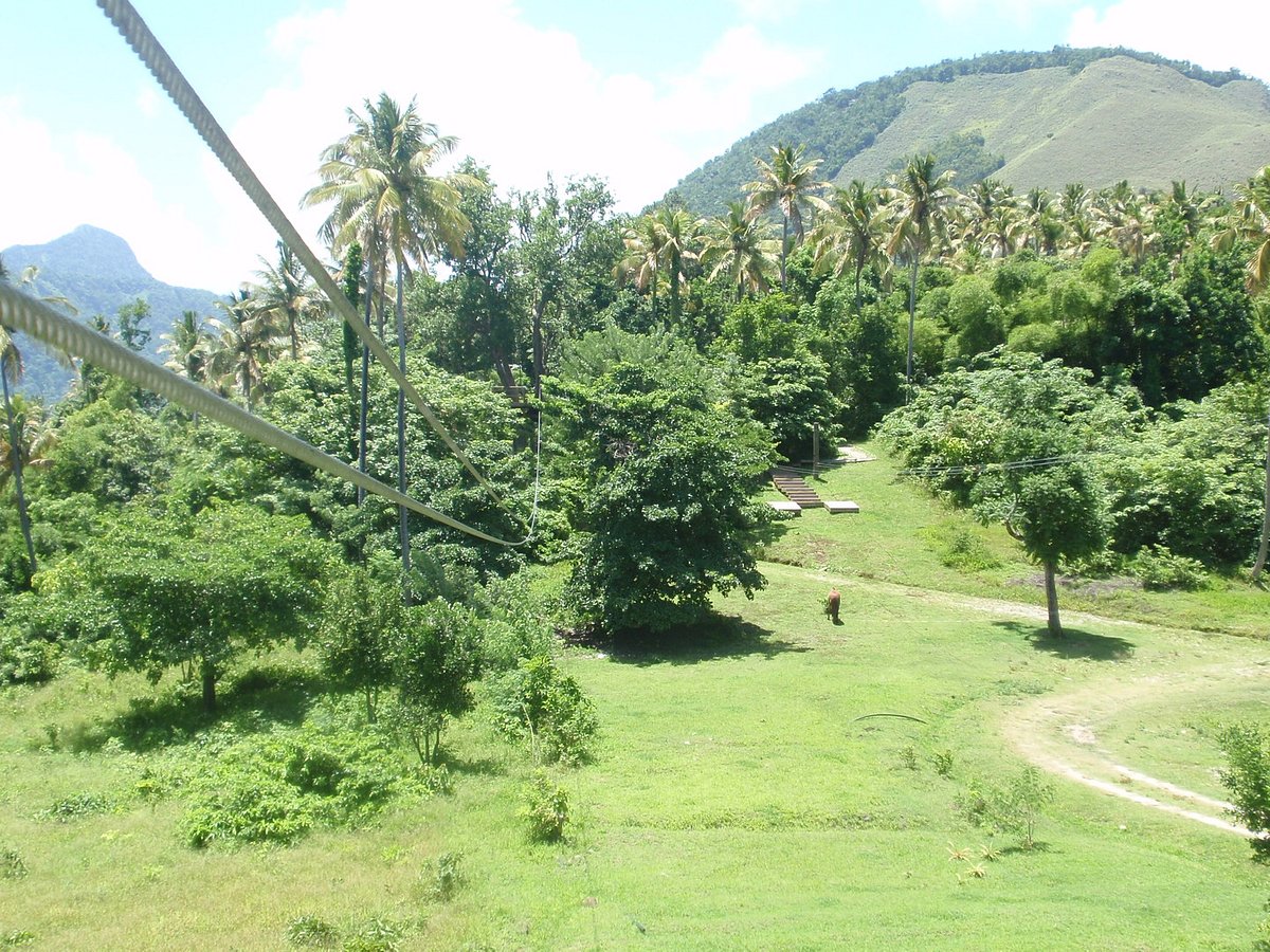 Morne Coubaril Estate