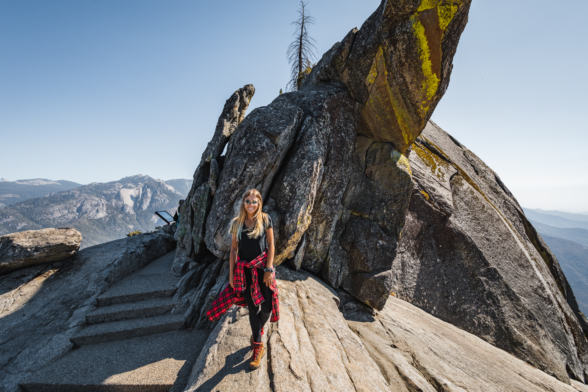 Moro Rock