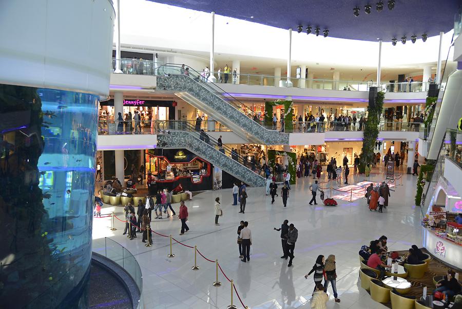 Morocco Mall