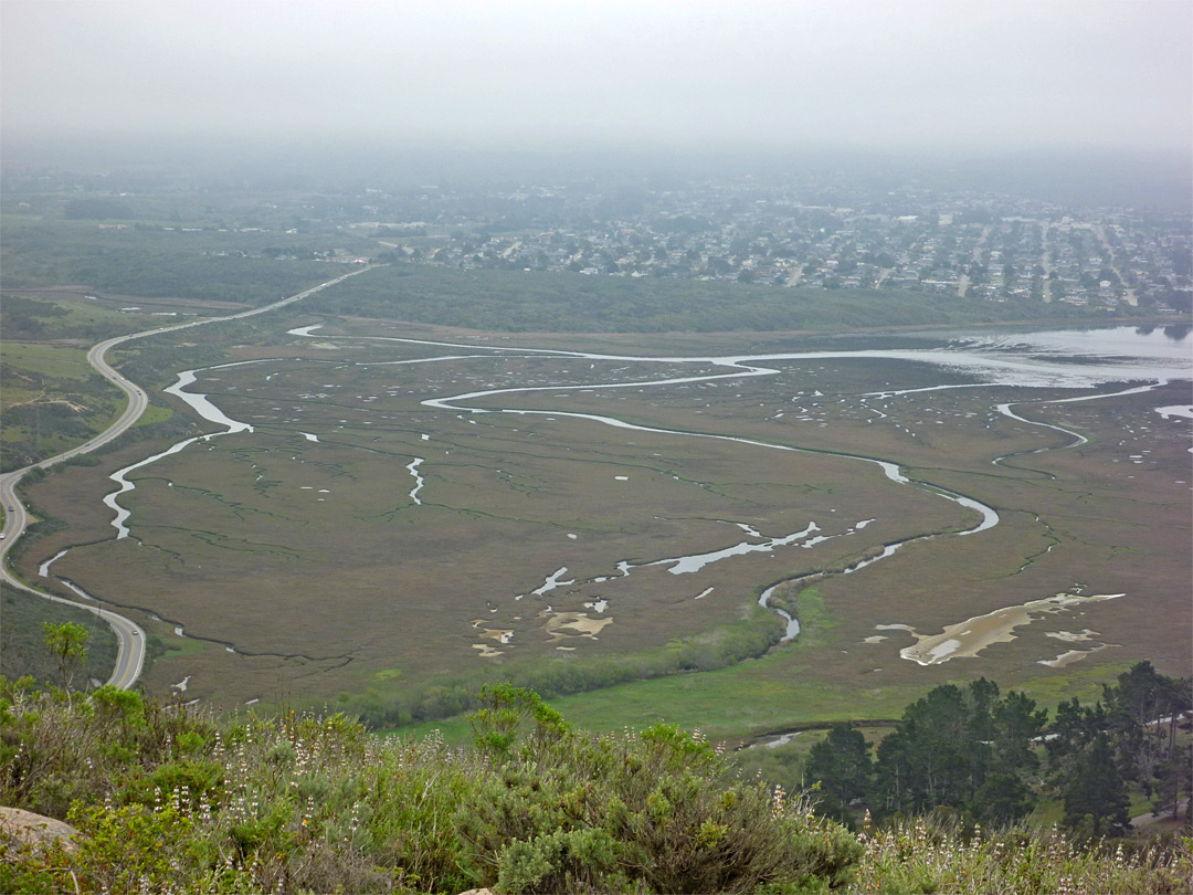 Morro Bay Estuary Nature Center