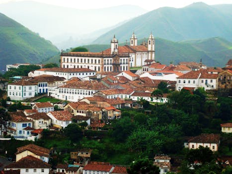 Morro da Cruz