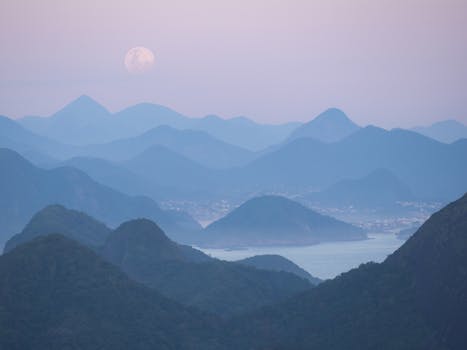 Morro da Glória