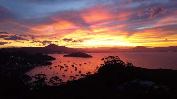 Morro de Porto Belo