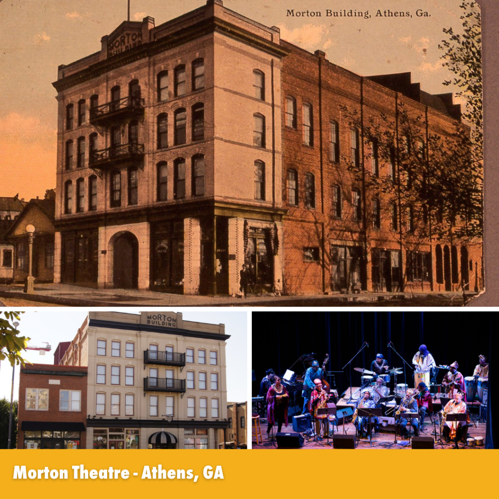 Morton Theatre