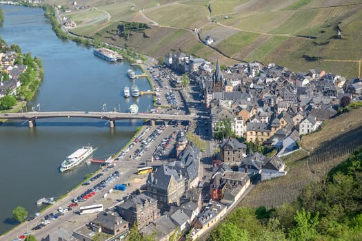 Moselle Wine Museum