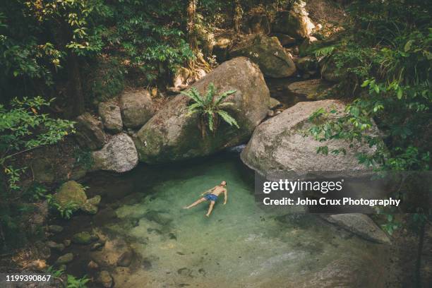 Mossman Gorge