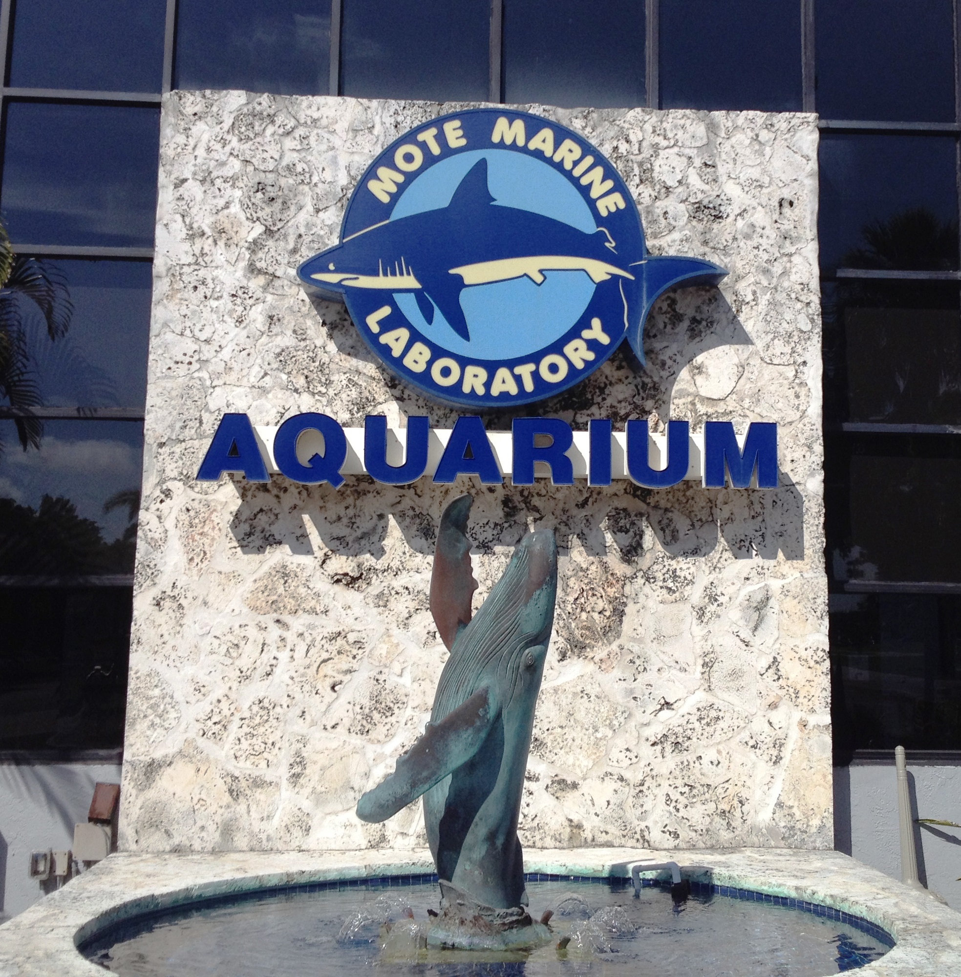 Mote Marine Laboratory & Aquarium