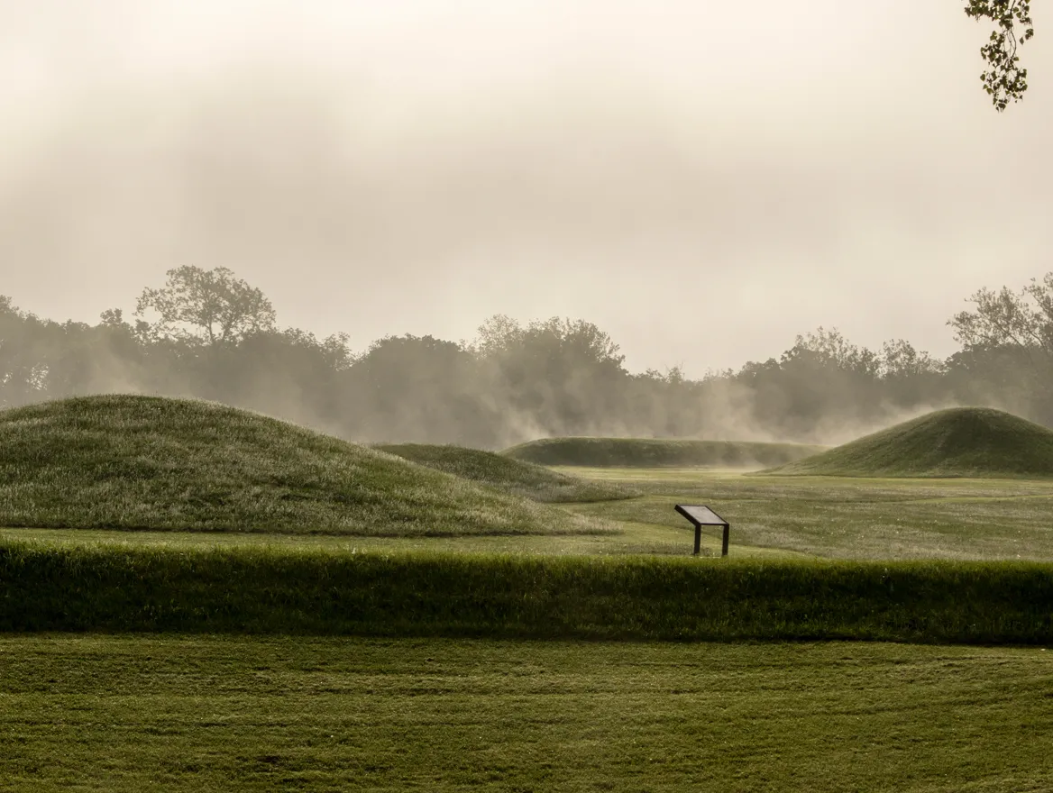 Mound City Group