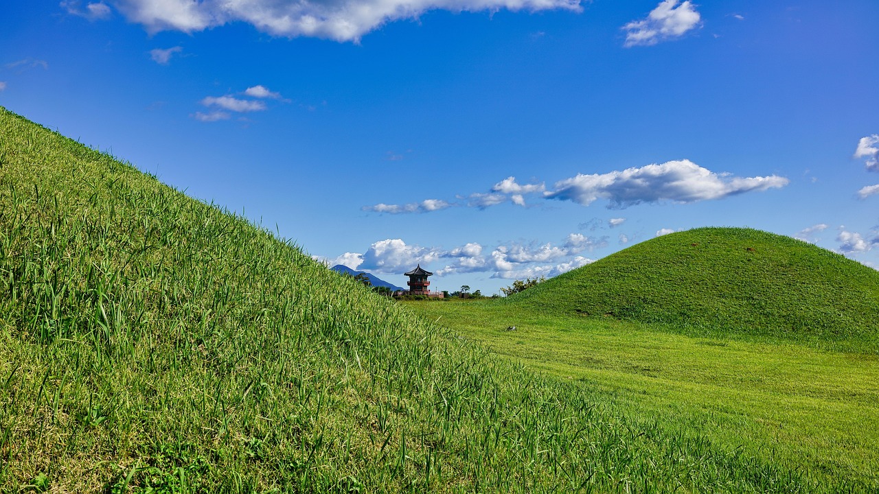 Mounds Historical Museum