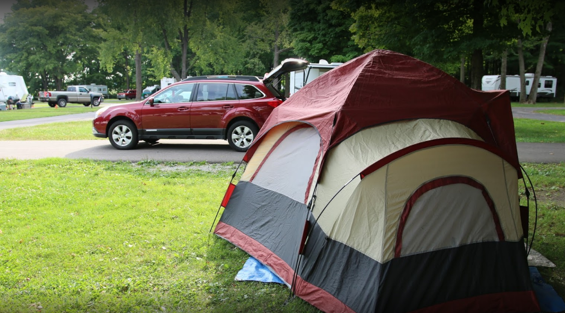 Mounds State Park