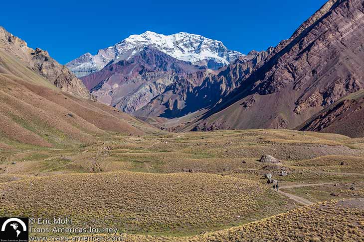 Mount Aconcagua