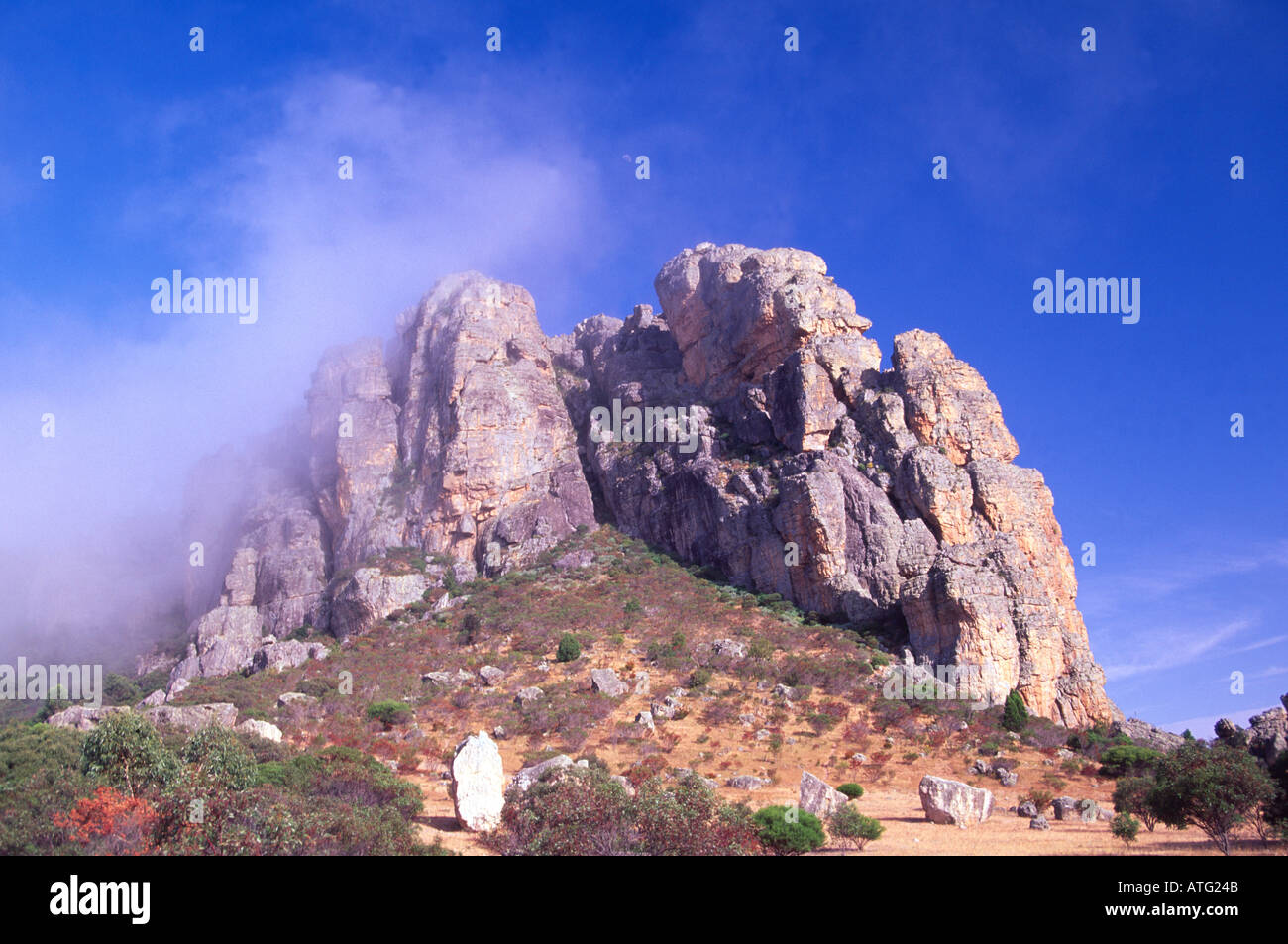 Mount Arapiles