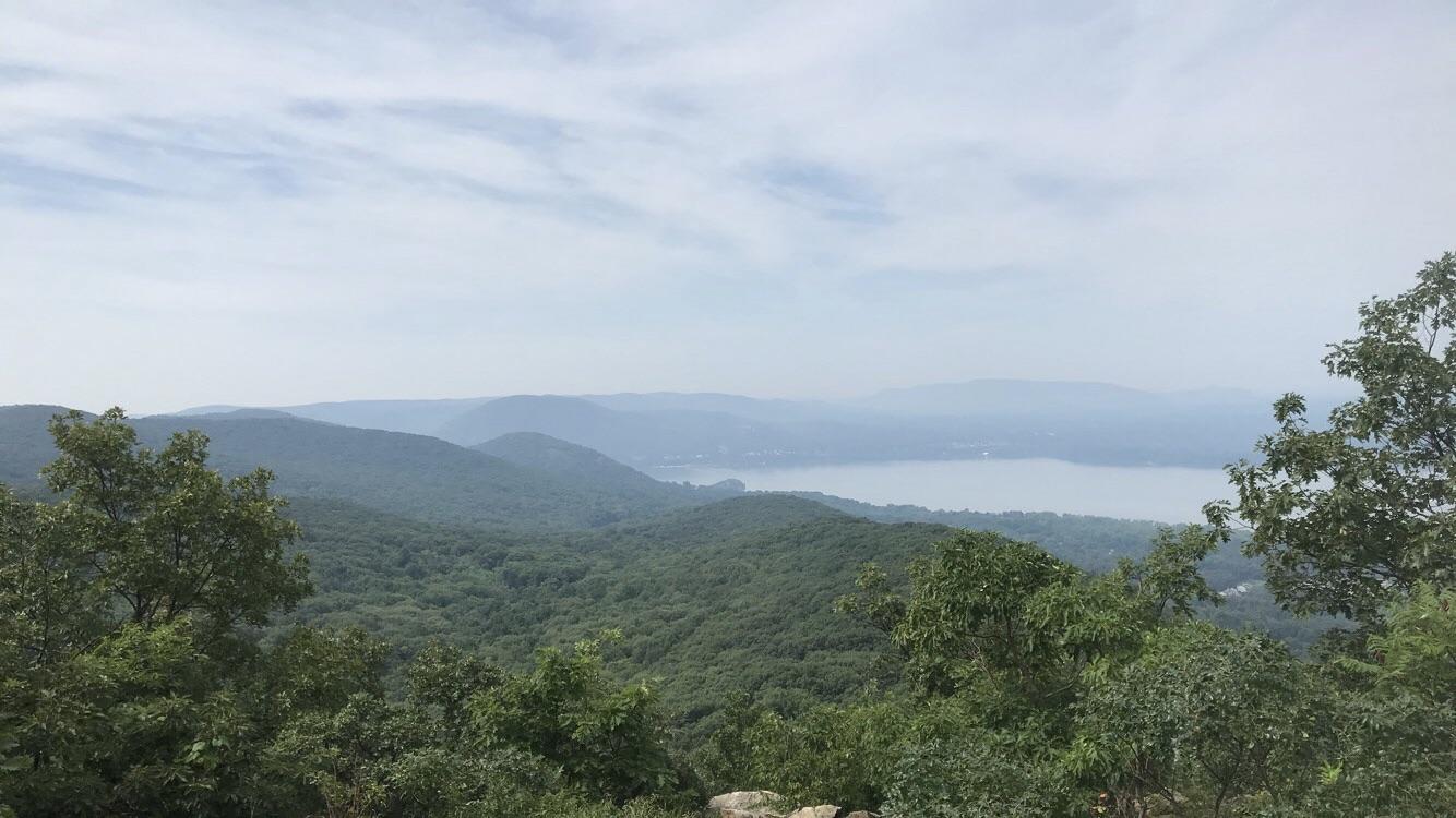 Mount Beacon Park