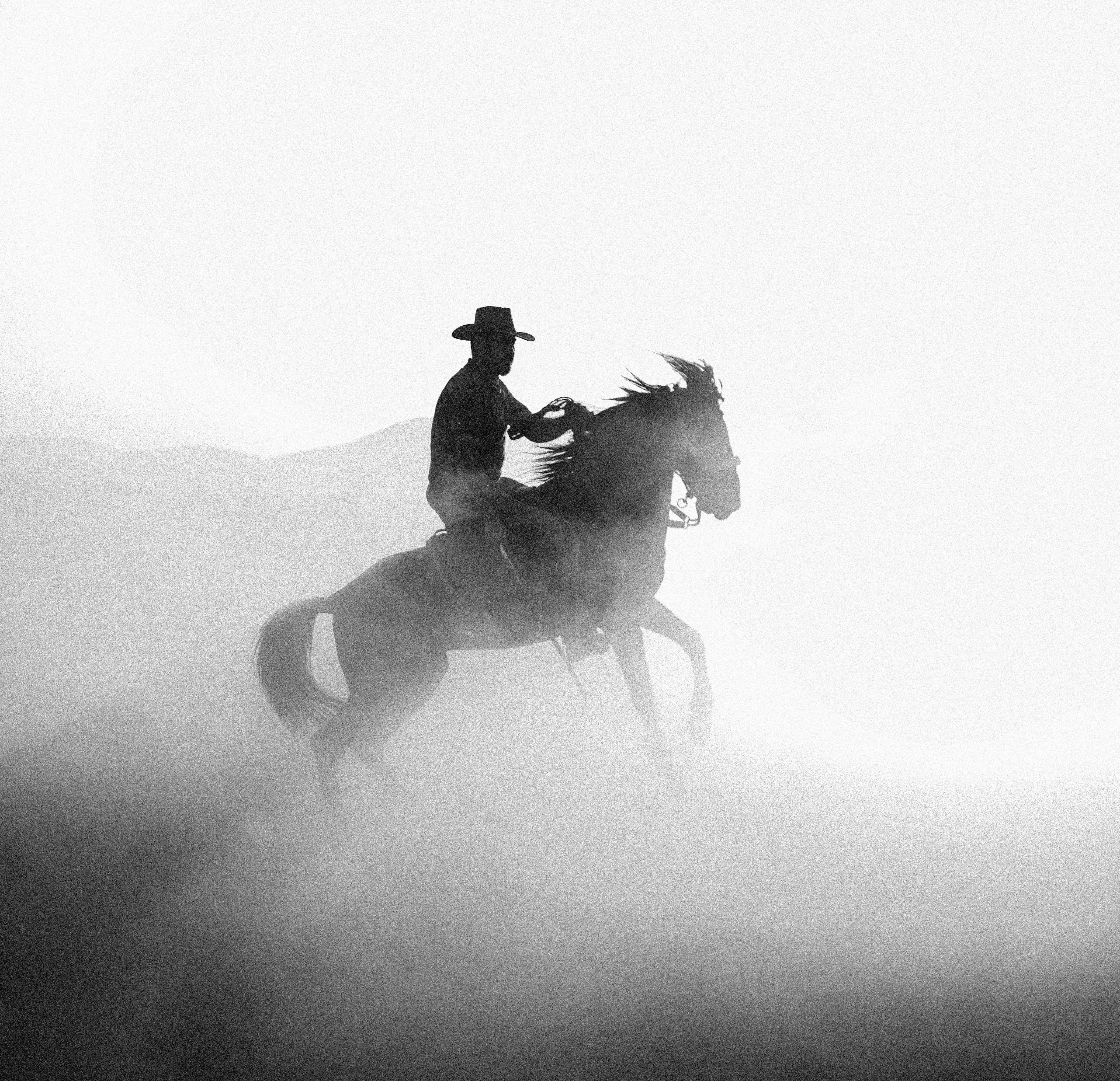 Mount Canaan Horseback Riding