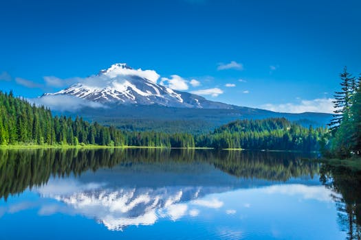 Mount Elbert