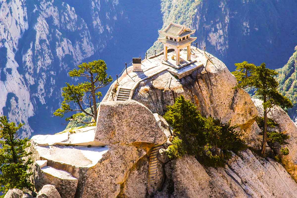 Mount Hua