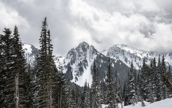 Mount Kato Ski Area