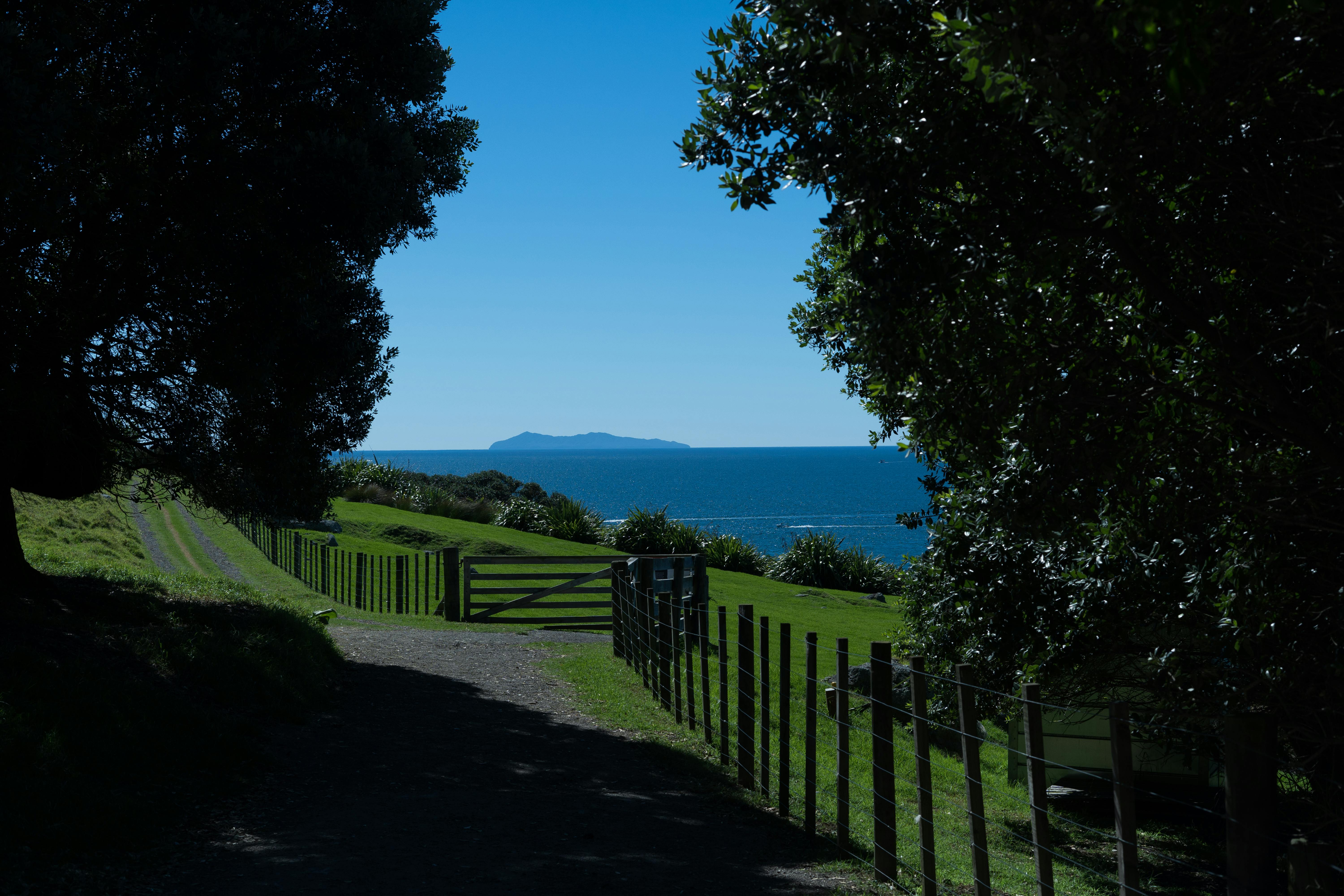 Mount Maunganui