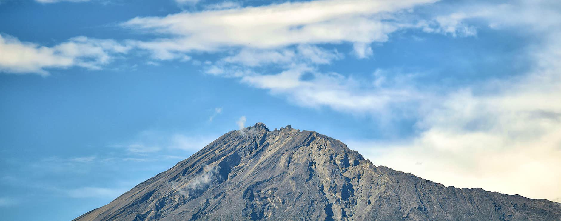 Mount Meru