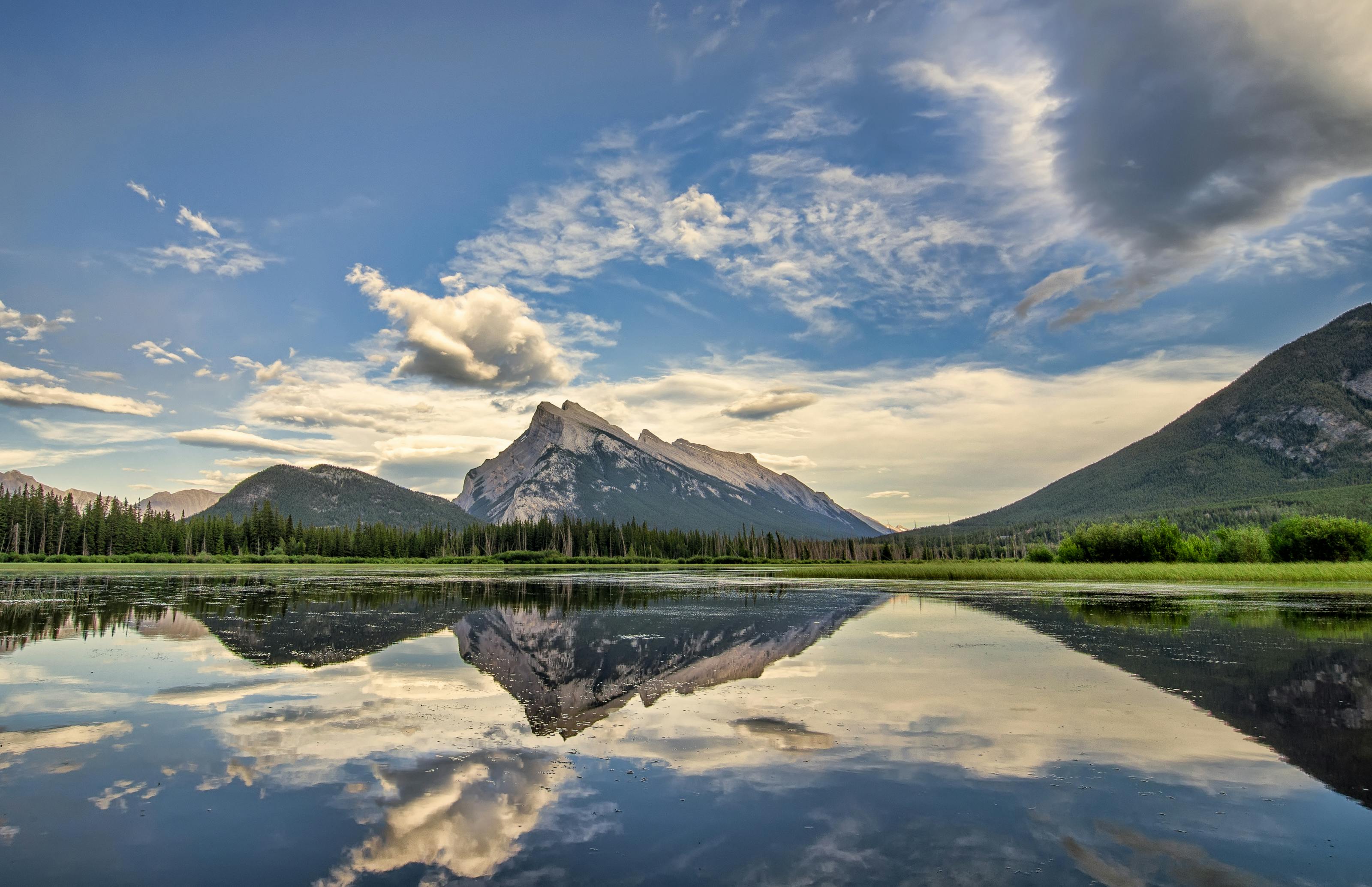 Mount Revelstoke National Park