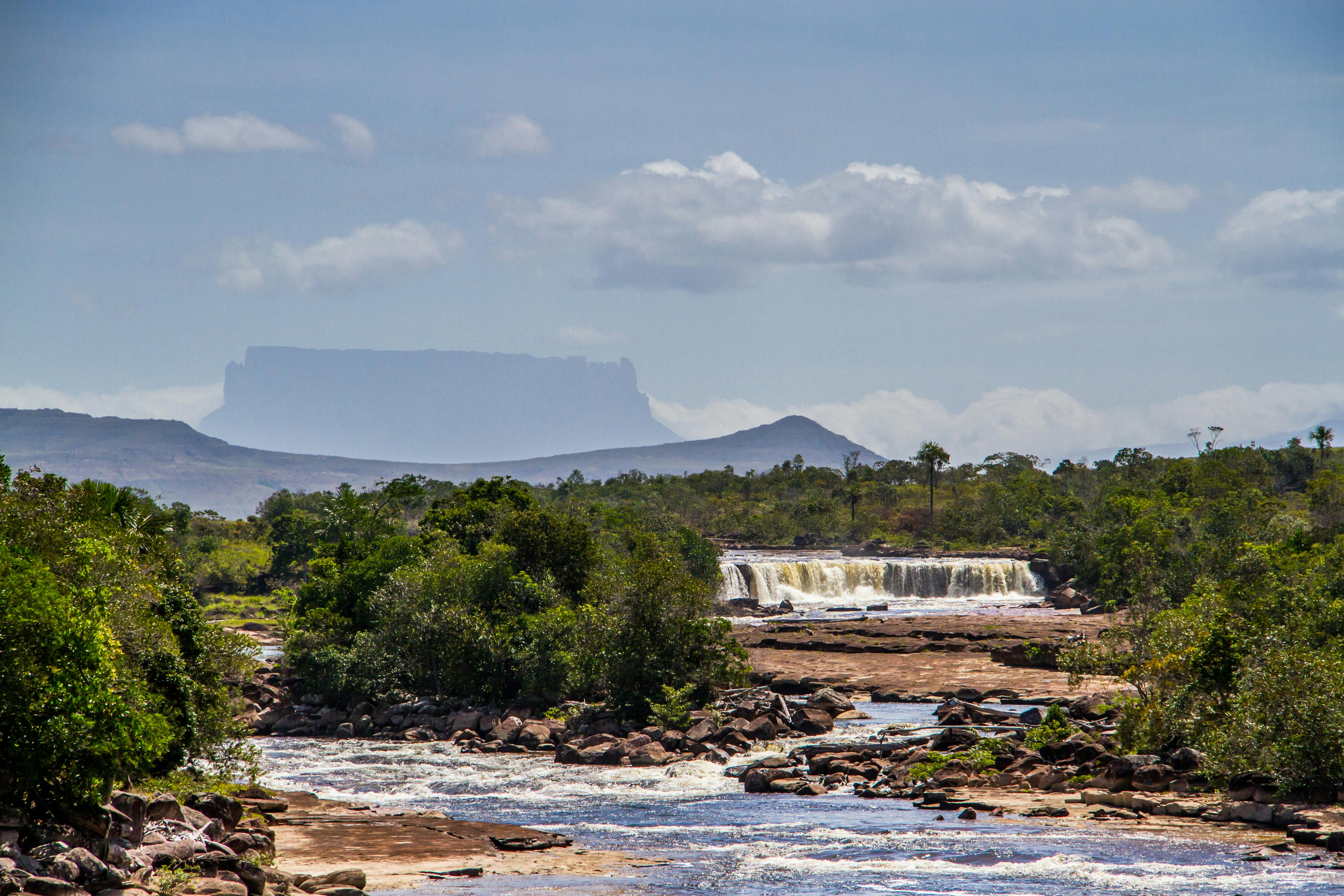 Mount Roraima