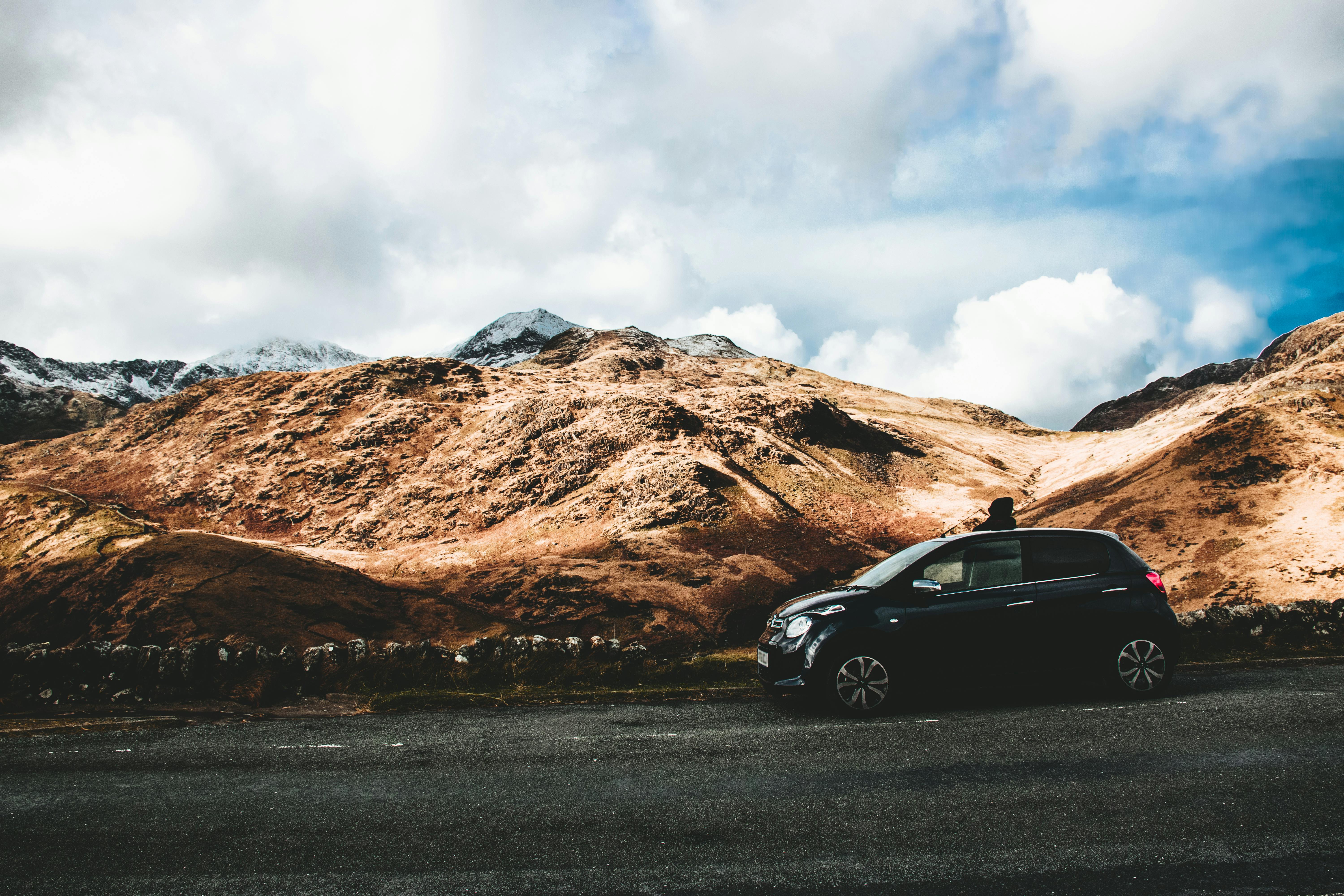 Mount Snowdon