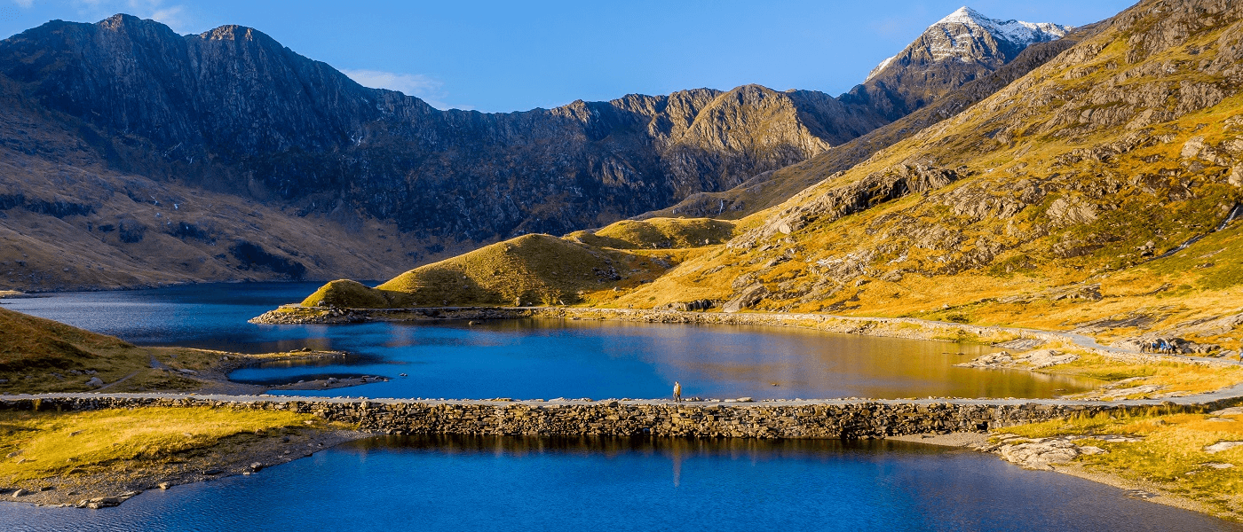 Mount Snowdon