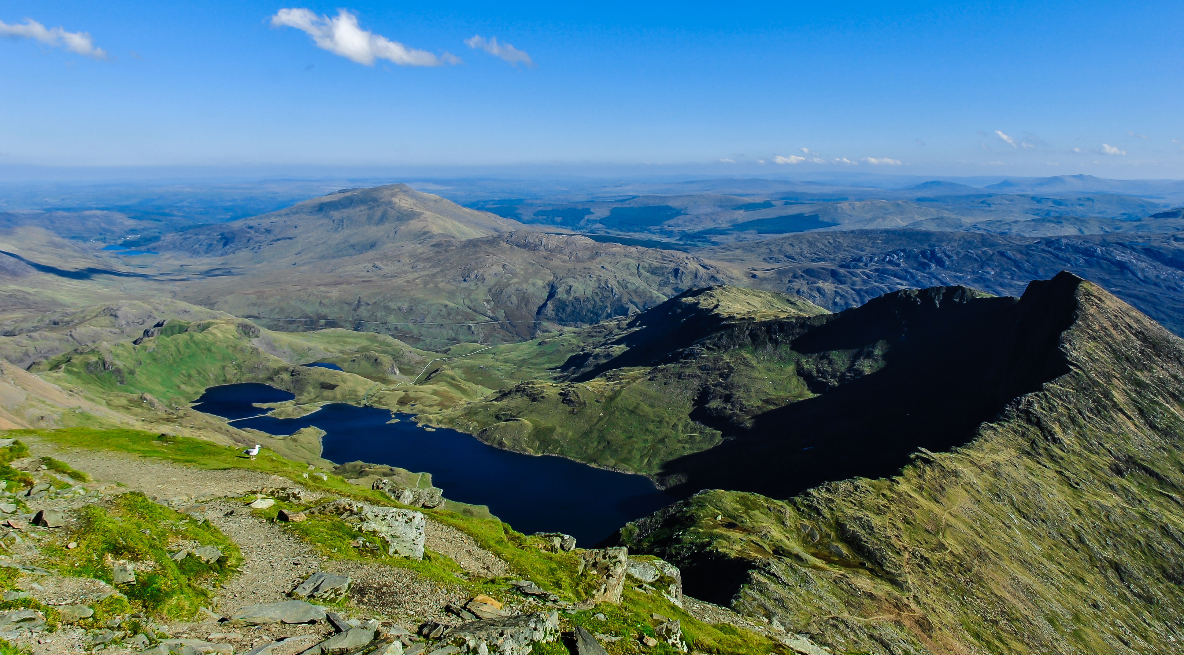 Mount Snowdon