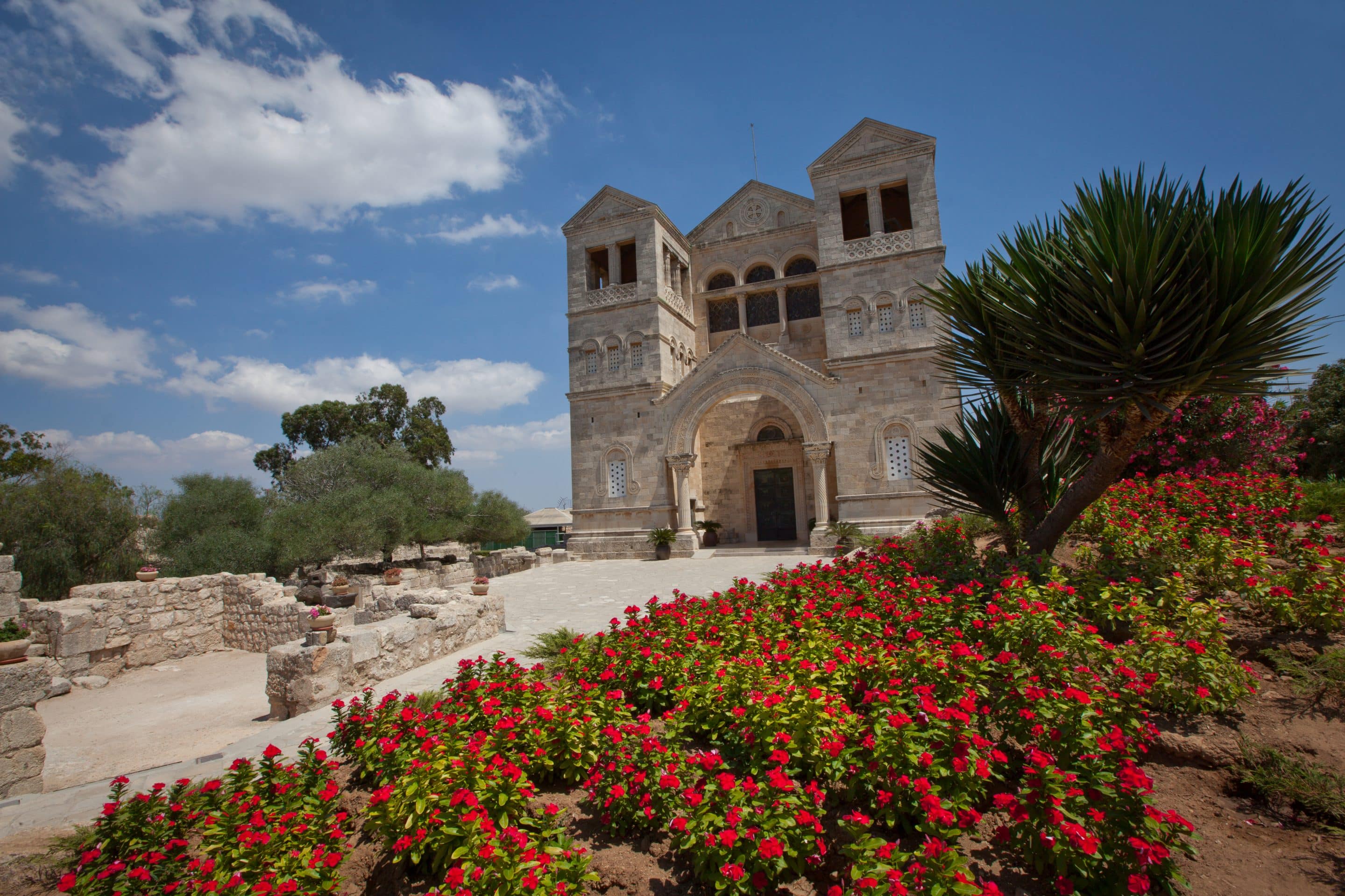 Mount Tabor