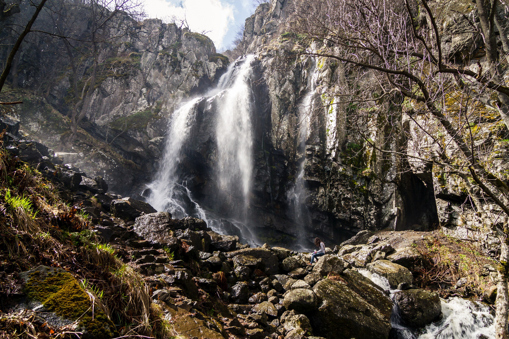 Mount Vitosha (day trip)