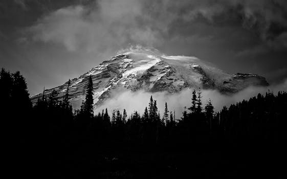 Mount Washington