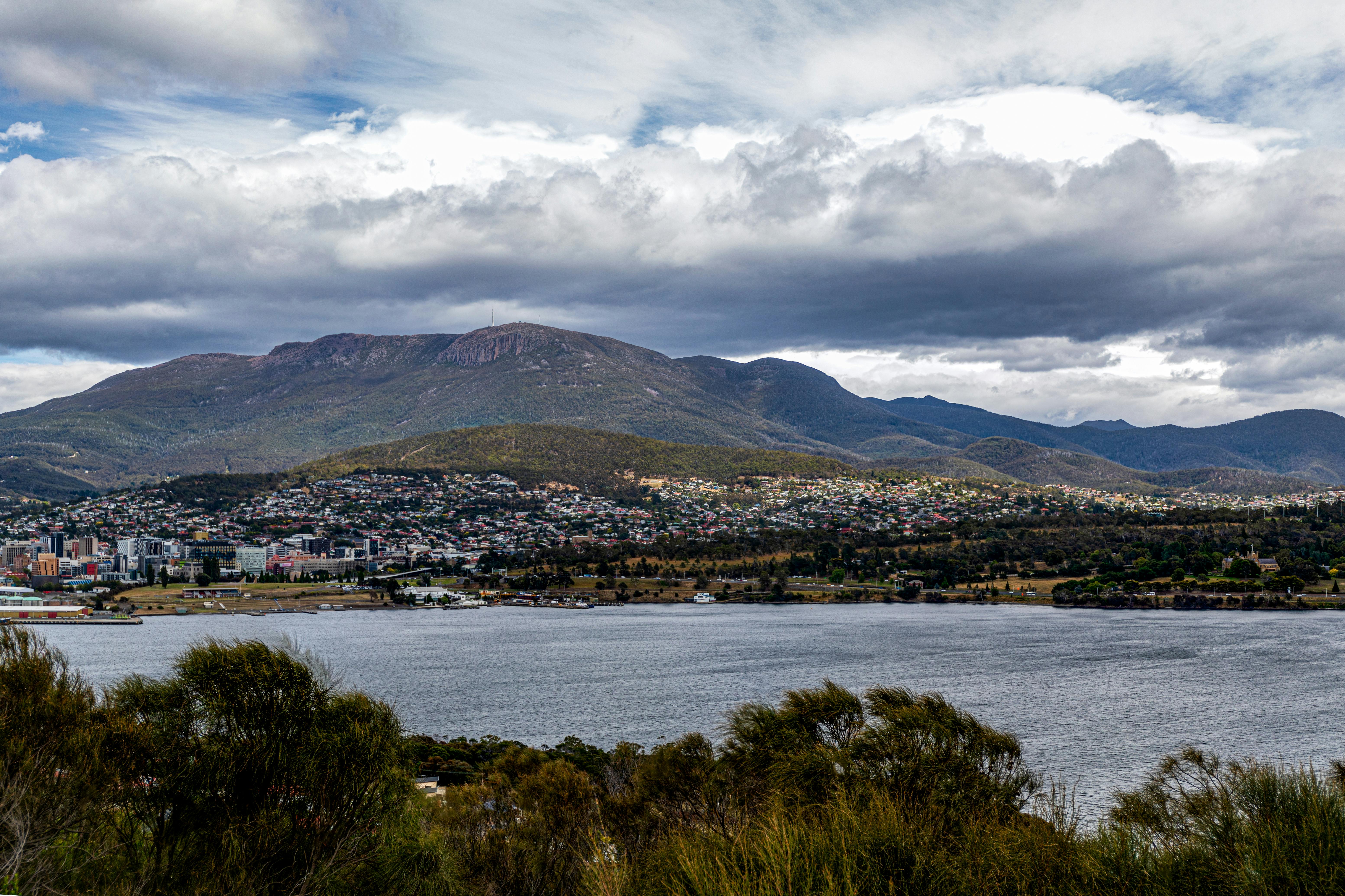 Mount Wellington